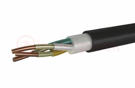 Кабель ППГ -П нг(А)FRHF 3х1.5 0.66кВ