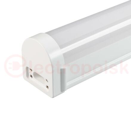 Светильник ALT-LARGO-1200-30W Day4000 (WH, 120 deg, 230V) (ARL, IP65 Пластик, 5 лет)