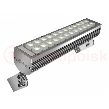 Светильник LED ОПТИМА (СБУ) 18Вт 2080Лм 3,0К КСС К1 25-30 град. IP67