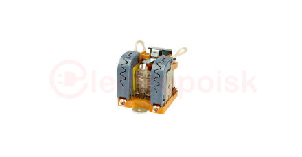 Контактор КПД-121 У2 220В 63А