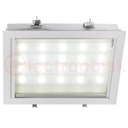 Светильник светодиодный АЗС 160 АЗС LED-160