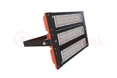 Светильник ДО-105w IP65 15645Лм 5000К 150х70° 36V 2Ex
