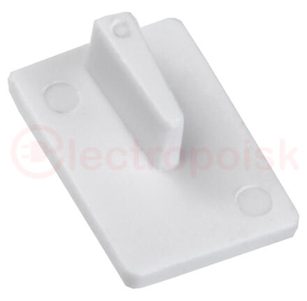 Заглушка для шины PIN 2P 63А IEK