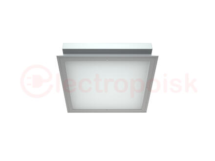 OWP/R ECO LED 595 IP54/IP40 4000K CRI90